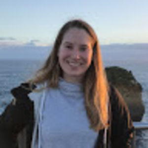 Meet your Posher, Marinna